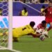 Cabo Verde hace la hombrada ante Uruguay y le empata en Miami