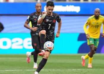 Canadá hace historia y en octavos de final espera a Países Bajos o Marruecos