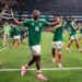 Quiñones y Jiménez ponen a México en octavos a la espera de rival