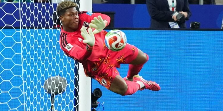 Japón se va a dieciseisavos y se enfrentará a Brasil