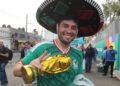 México está entre ilusión y tensión a horas de acoger su tercera Copa del Mundo