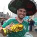 México está entre ilusión y tensión a horas de acoger su tercera Copa del Mundo