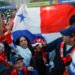 La Marea Roja panameña toma Toronto en vísperas de la cita mundialista con Ghana