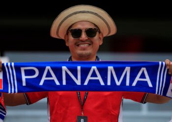 Panamá rompe récord de audiencia en su debut mundialista y mantiene expectativa antes del duelo contra Croacia