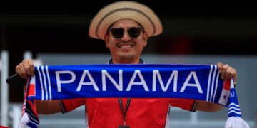 Panamá rompe récord de audiencia en su debut mundialista y mantiene expectativa antes del duelo contra Croacia