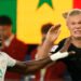 Haaland se apunta a la fiesta de las estrellas y deja a Senegal al borde del abismo