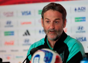Entrenador de Panamá: “Podemos ganar a Croacia, pero necesitamos tener un buen día”