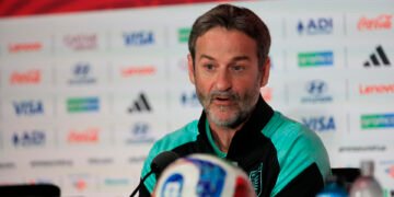 Entrenador de Panamá: “Podemos ganar a Croacia, pero necesitamos tener un buen día”