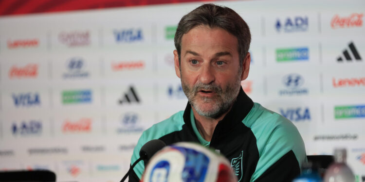 Entrenador de Panamá: “Podemos ganar a Croacia, pero necesitamos tener un buen día”
