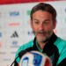 Entrenador de Panamá: “Podemos ganar a Croacia, pero necesitamos tener un buen día”