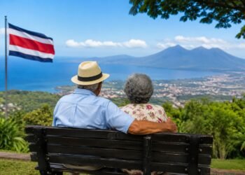 Costa Rica lidera la longevidad en Centroamérica: sus habitantes viven hasta 81 años en promedio