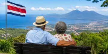 Costa Rica lidera la longevidad en Centroamérica: sus habitantes viven hasta 81 años en promedio