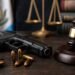 Guatemala busca endurecer penas por portación ilegal de armas y limitar beneficios judiciales