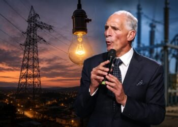 Asfura descarta privatizar la empresa estatal de energía mientras crecen las quejas por los apagones en Honduras