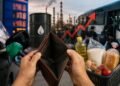 Transporte en El Salvador aumenta 6.35% en mayo y amenaza con encarecer productos básicos