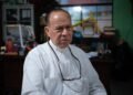 Obispo nicaragüense es liberado tras detención y largo interrogatorio de policía orteguista