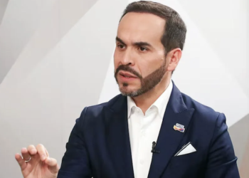Abelardo de la Espriella gana elecciones presidenciales en Colombia