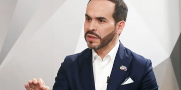 Abelardo de la Espriella gana elecciones presidenciales en Colombia