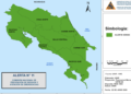 Costa Rica declara alerta verde por aumento de lluvias