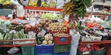 Alza en combustibles impulsa el mayor aumento mensual de precios en Costa Rica en cinco años