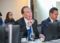 Guatemala reporta crecimiento económico de 4.5% hasta abril y proyecta 5 % para 2027