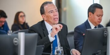 Guatemala reporta crecimiento económico de 4.5% hasta abril y proyecta 5 % para 2027