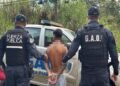 Un sujeto es detenido por amenazar de muerte a la presidenta costarricense Laura Fernández