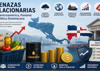 Consejo Monetario Centroamericano alerta nuevas amenazas inflacionarias 