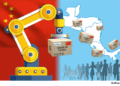Las tiendas chinas en Centroamérica: Alerta por el daño económico y el desplazamiento de las empresas locales