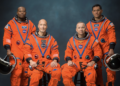 Astronauta de origen salvadoreño integrará misión Artemis III
