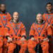Astronauta de origen salvadoreño integrará misión Artemis III