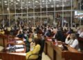 Diputados de la Asamblea de Panamá gastan más de $100,000 en viajes al extranjero