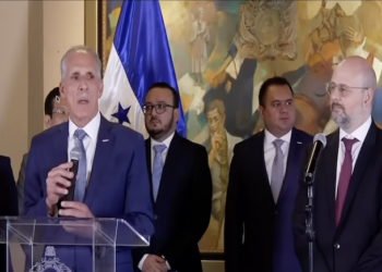 Honduras logra acuerdo con el FMI para recibir desembolso de $245 millones