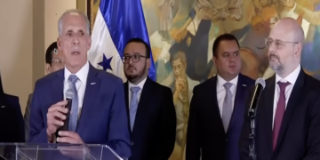 Honduras logra acuerdo con el FMI para recibir desembolso de $245 millones