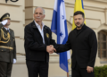 Honduras analiza comprar drones ucranianos para combatir el narcotráfico
