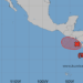 Baja presión frente a la costa pacífica centroamericana amenaza con convertirse en ciclón tropical
