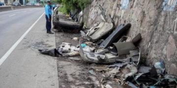 Alcaldía de la capital salvadoreña usa cámaras y altavoces inteligentes para sancionar a quienes tiran basura en las calles