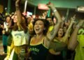 Mundial 2026: Brasil despega, Paraguay resiste y Alemania busca clasificar