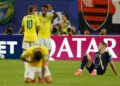Brasil sonríe por partida doble: clasifica líder y regresa Neymar