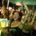Mundial 2026: Brasil despega, Paraguay resiste y Alemania busca clasificar