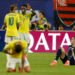 Brasil sonríe por partida doble: clasifica líder y regresa Neymar
