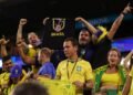 Brasil y México avanzan invictos a los dieciseisavos del Mundial