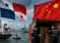 China intensifica la presión sobre Panamá: inspecciones a buques panameños aumentaron hasta un 400 %