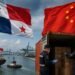 China intensifica la presión sobre Panamá: inspecciones a buques panameños aumentaron hasta un 400 %