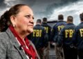 FBI dejó Guatemala tras no recibir apoyo del MP de Consuelo Porras, según Gobernación