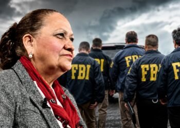 FBI dejó Guatemala tras no recibir apoyo del MP de Consuelo Porras, según Gobernación