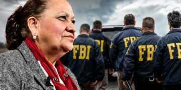 FBI dejó Guatemala tras no recibir apoyo del MP de Consuelo Porras, según Gobernación