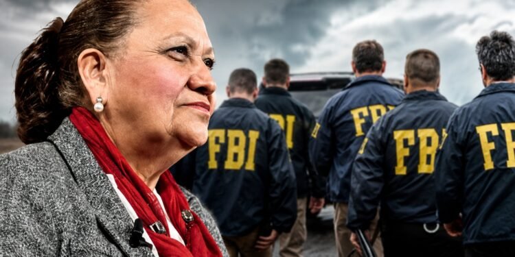 FBI dejó Guatemala tras no recibir apoyo del MP de Consuelo Porras, según Gobernación