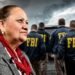 FBI dejó Guatemala tras no recibir apoyo del MP de Consuelo Porras, según Gobernación