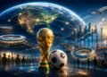 El Mundial 2026 moverá $41,000 millones y 800,000 empleos: las cifras del torneo más grande de la historia